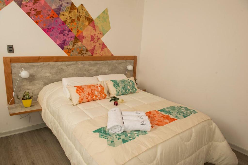 Hotel Boutique Cielo Abierto Valparaíso Exteriér fotografie